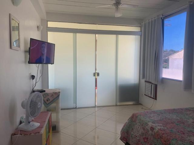 Guest House Flor De Buzios- Flat Cavalo Marinho Esterno foto