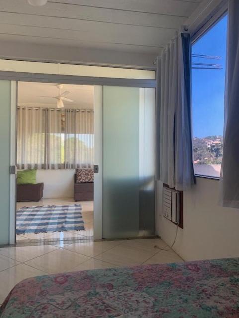 Guest House Flor De Buzios- Flat Cavalo Marinho Esterno foto